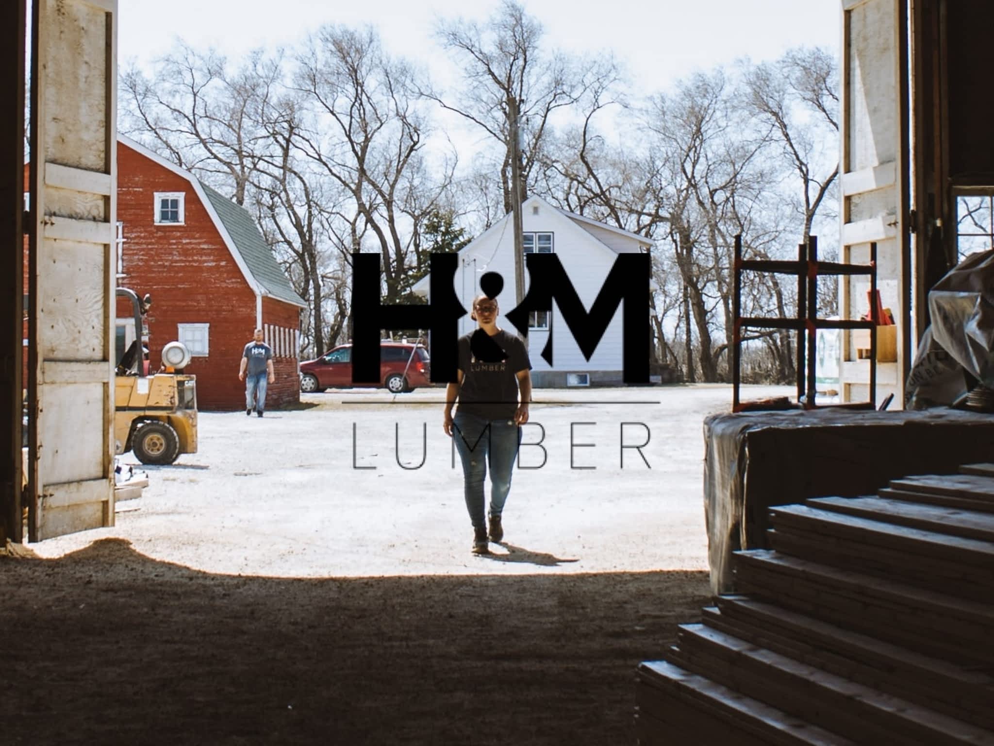 photo H&M Lumber