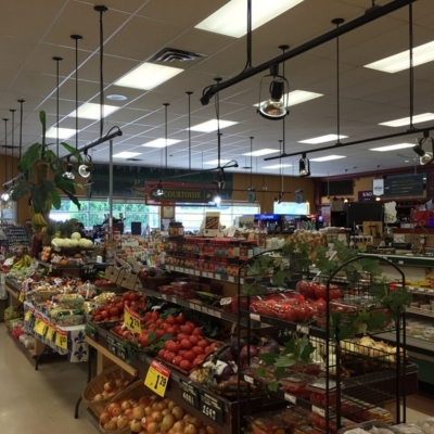 Marché Tradition - Grocery Stores