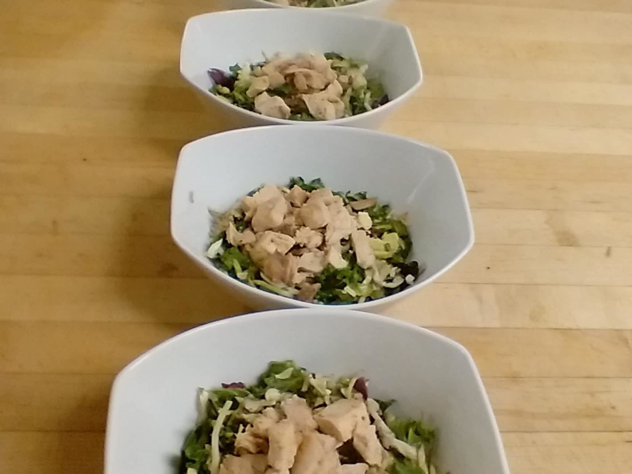 photo Ashcroft Bakery & Coffee Shop