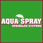 Aqua-Spray Sprinklers - Lawn & Garden Sprinkler Systems