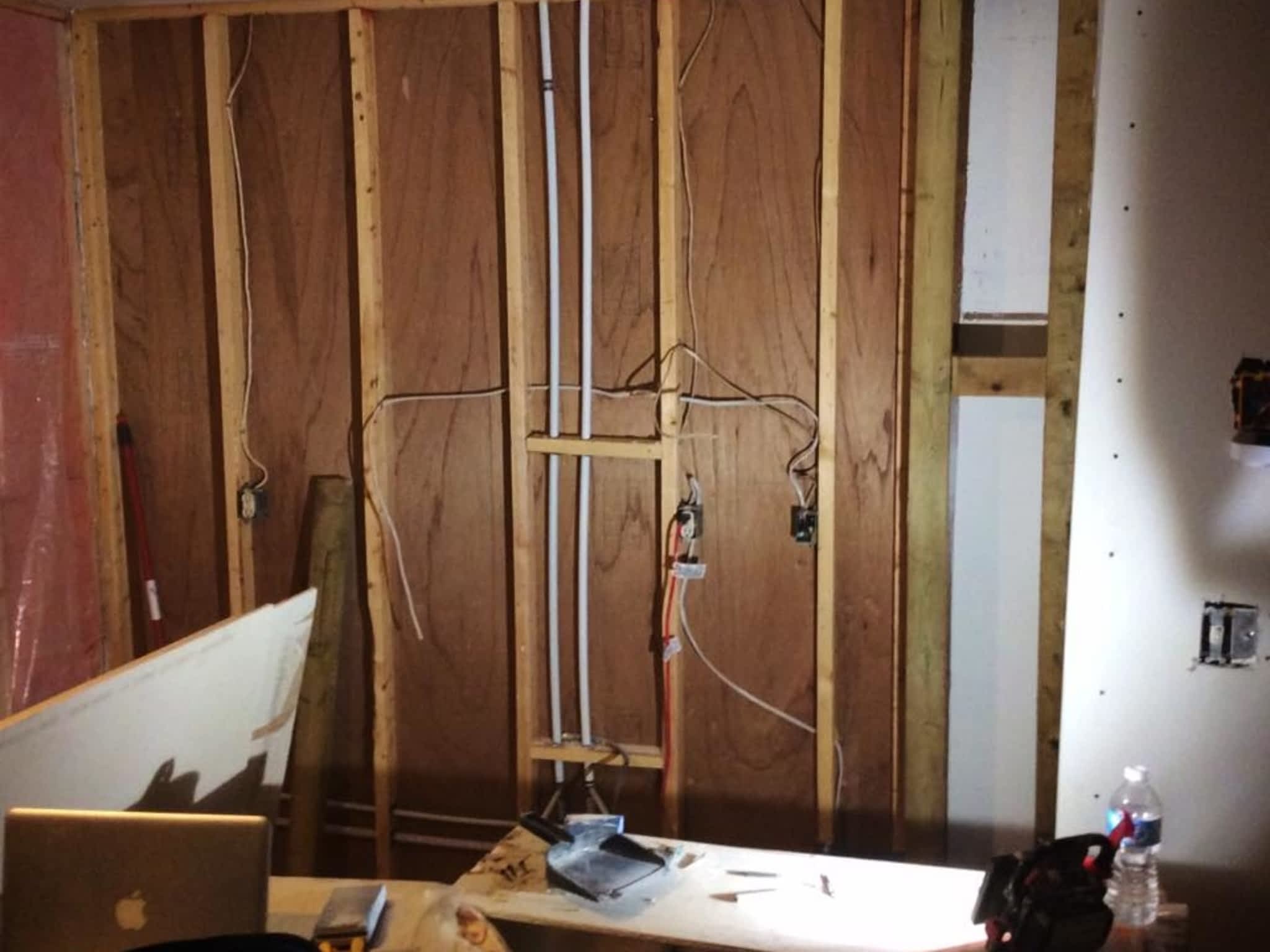 photo Nickel Contracting