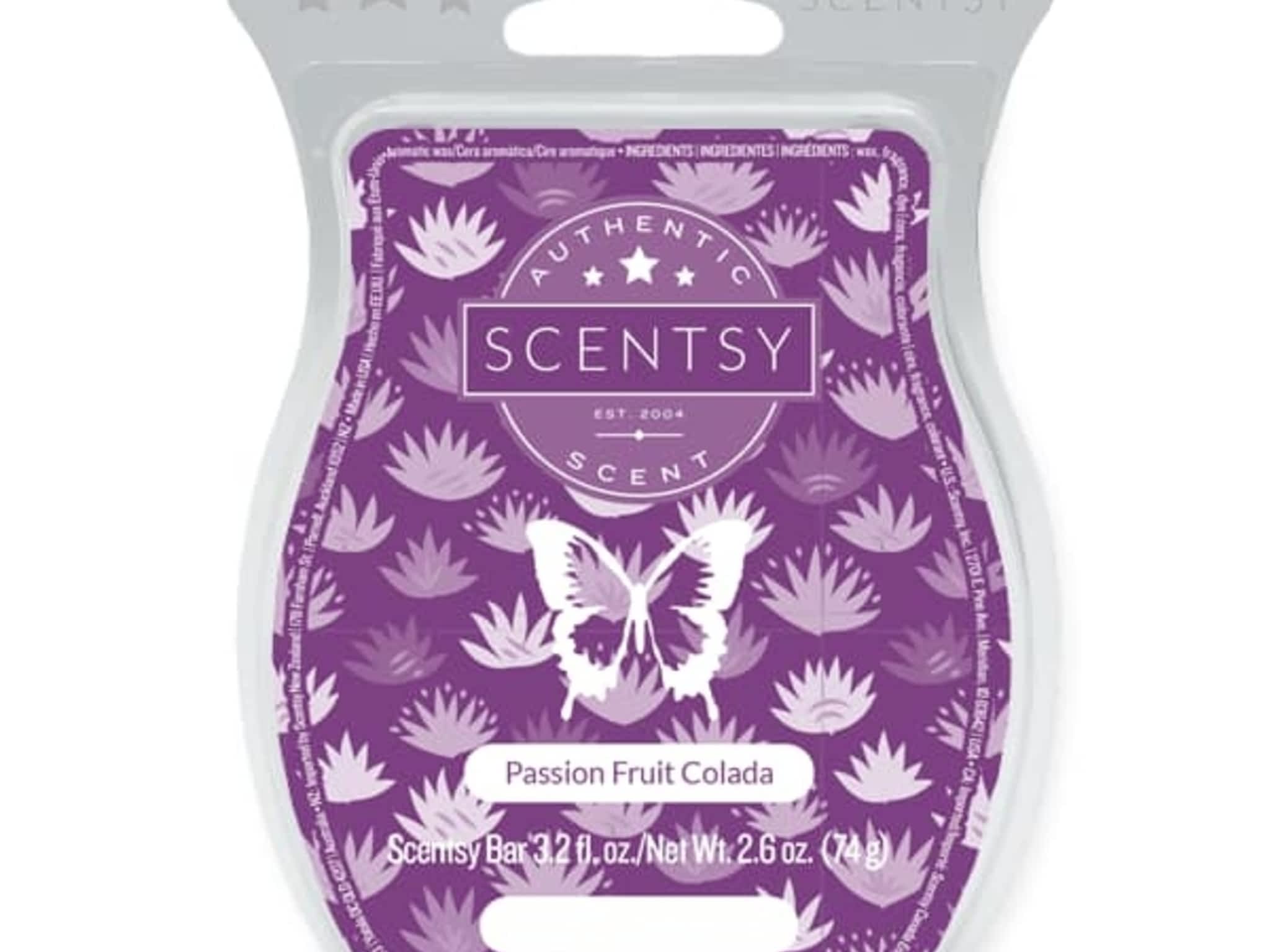 photo Tammy Scentsy Independent Consultant