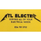 RTL Electric Inc. - Logo
