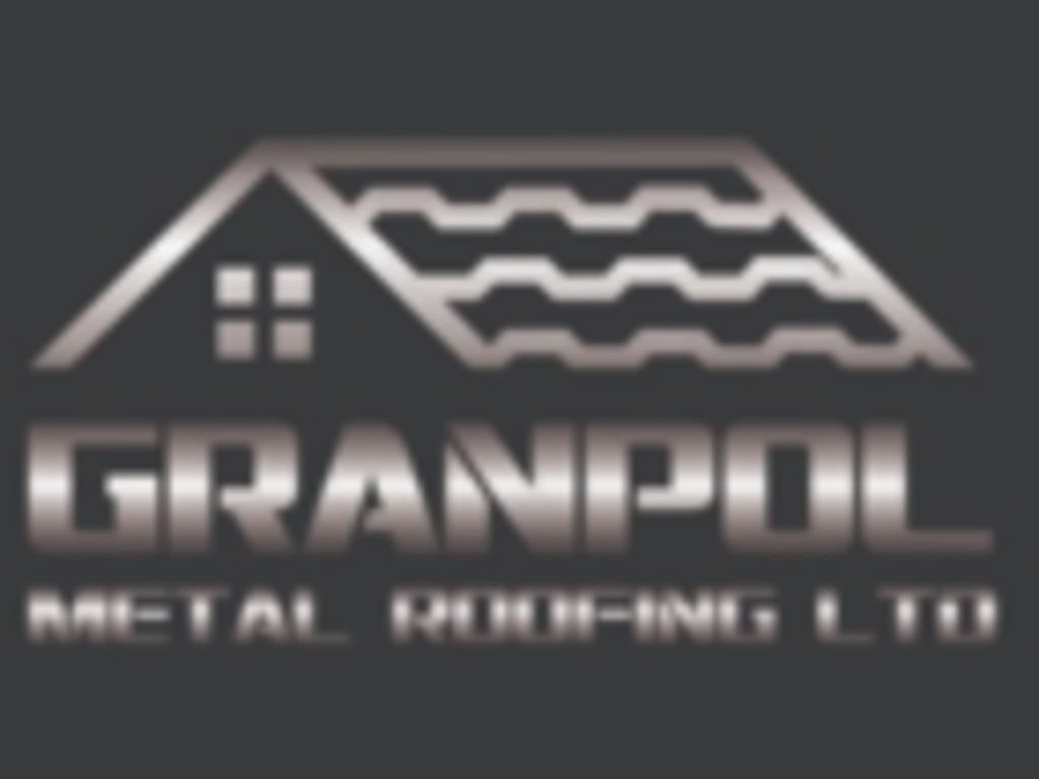 photo Granpol Contracting Ltd