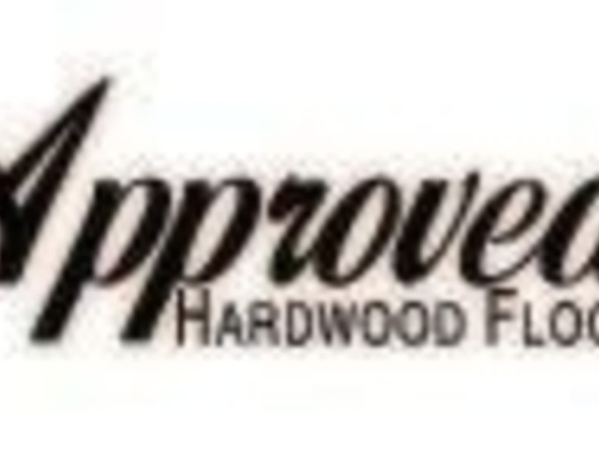 photo Approved Hardwood Flooring