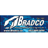 View Bradco Sales & Service Inc’s Barrie profile