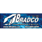Bradco Sales & Service Inc - Chemical & Pressure Cleaning Systems
