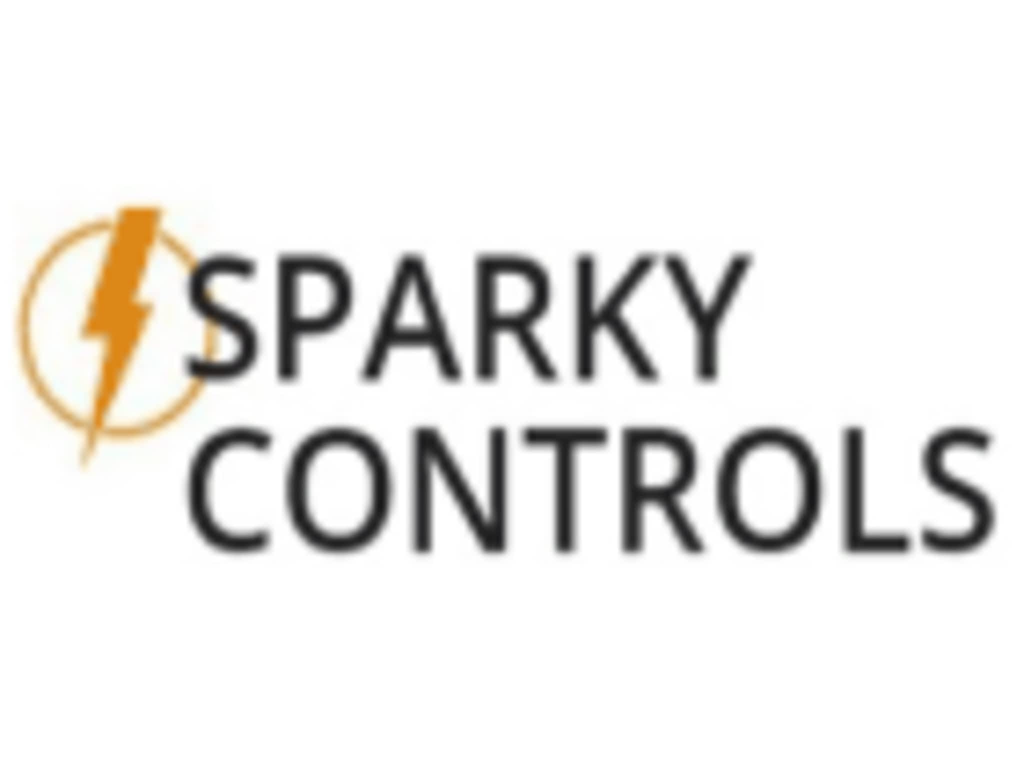 photo Sparky Controls & Electrical