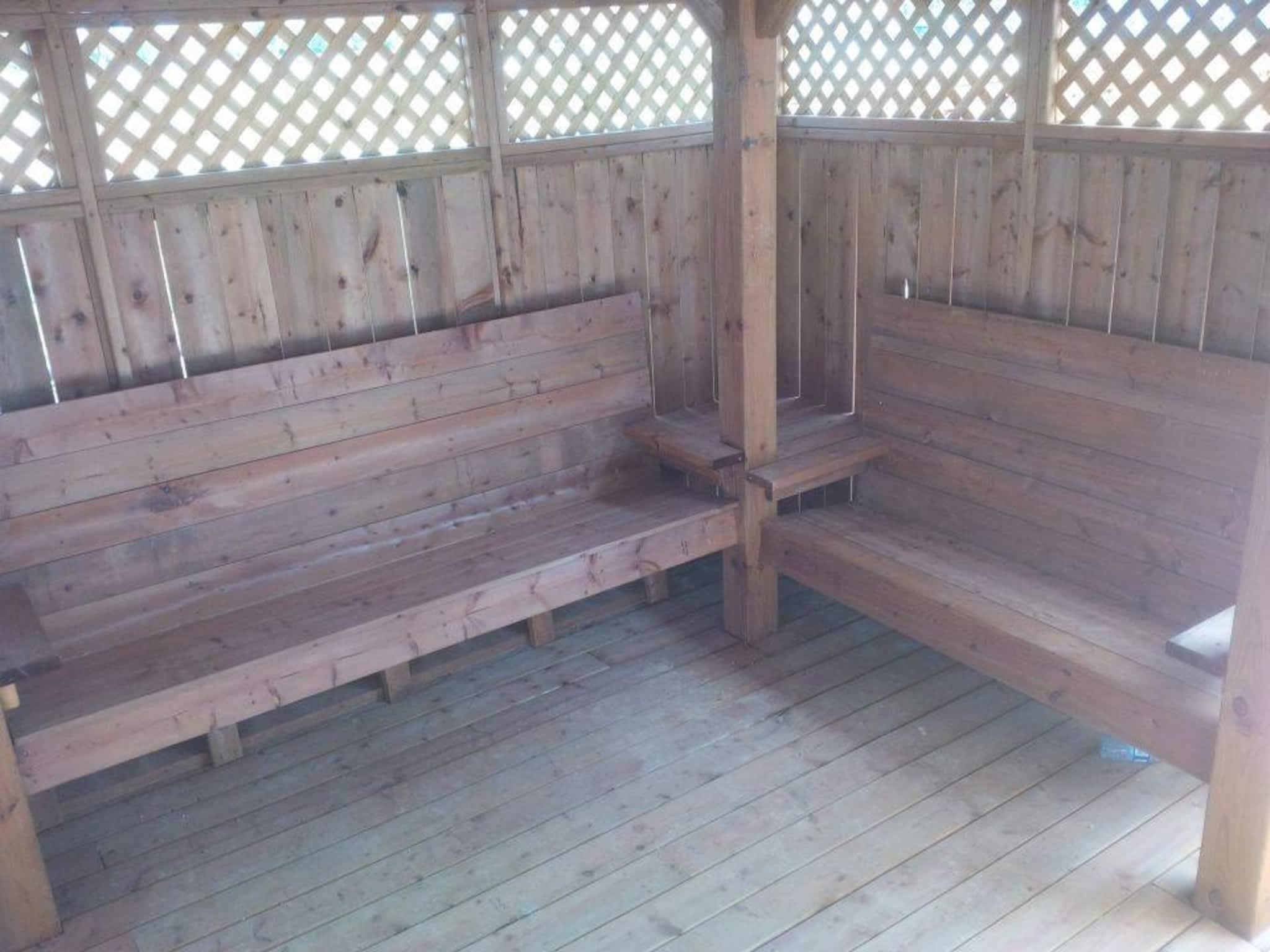 photo Razar Contracting Services Ltd