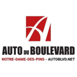 Auto du Boulevard Kia - New Car Dealers