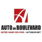 Auto du Boulevard Kia - Logo