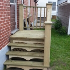 Rénovation Patrick Lapalme - Rénovations