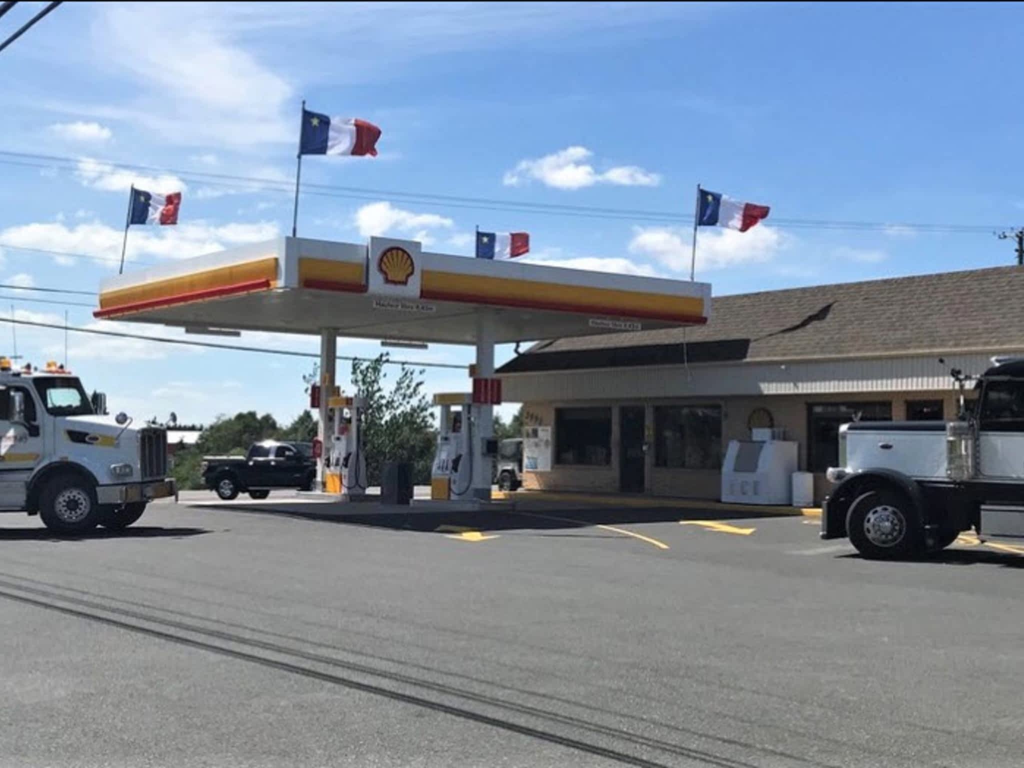 photo Gabriel Haché Ltée