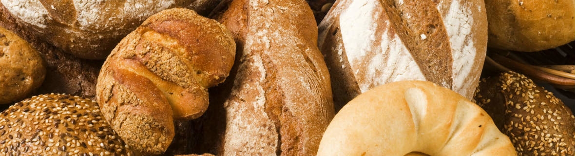 Pick up fresh-baked bread at these Toronto bakeries