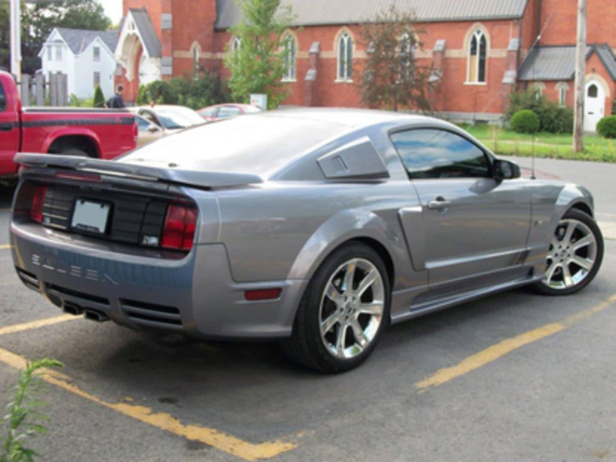 photo Select Autobody