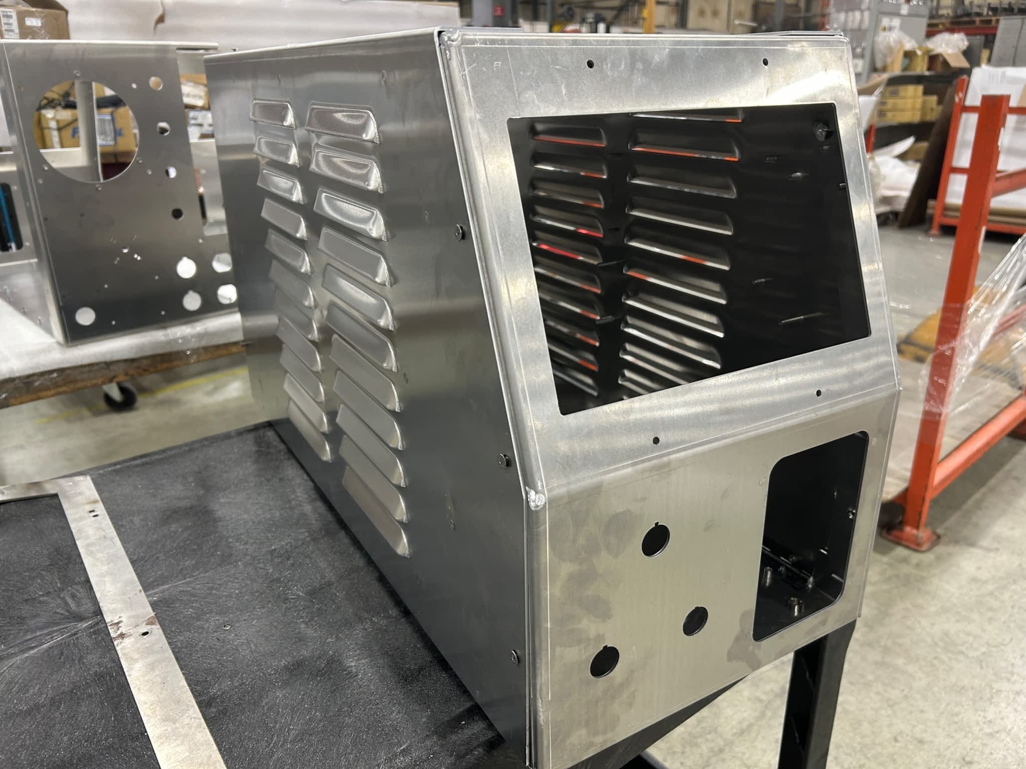 photo CBM - Metal for Innovation