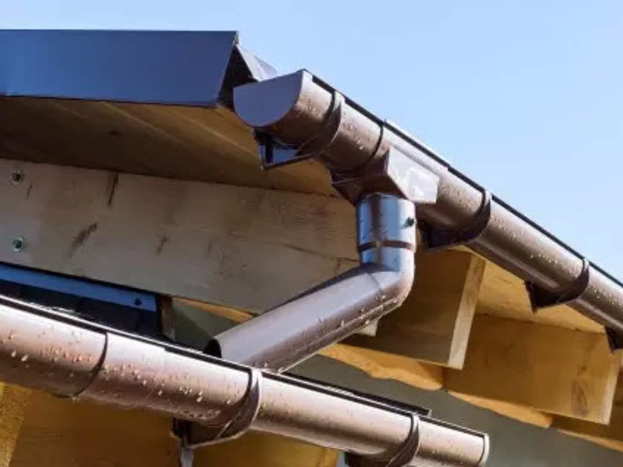 photo S & D Mobile Gutters