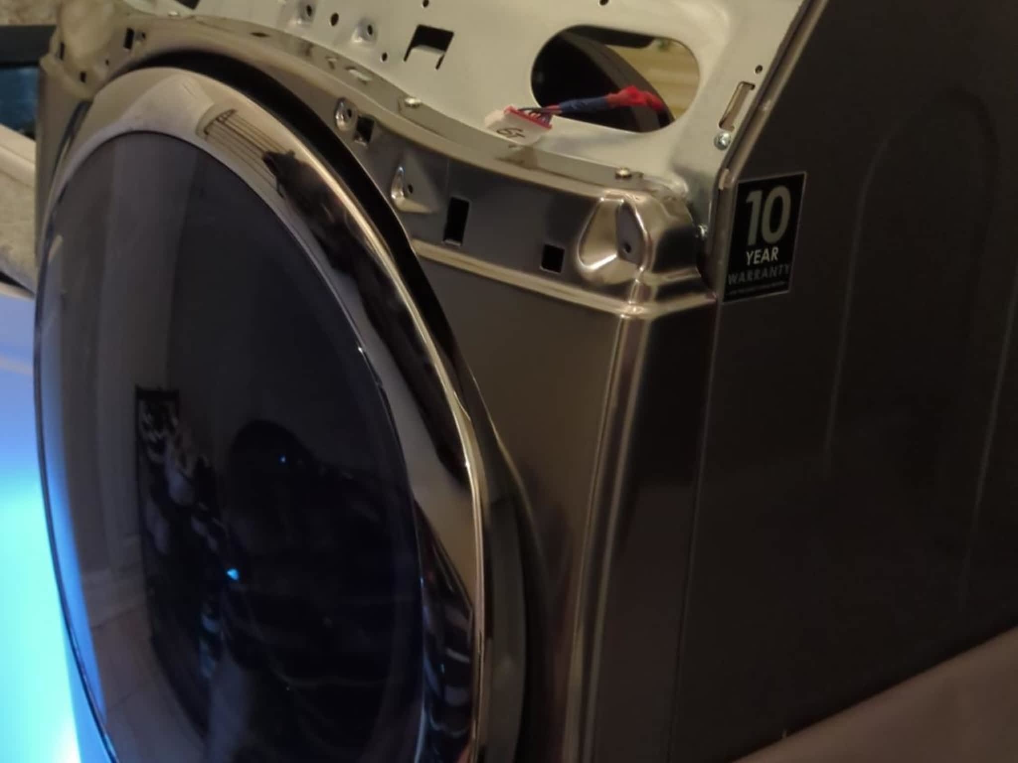 photo Appliance Repair Near Me Inc