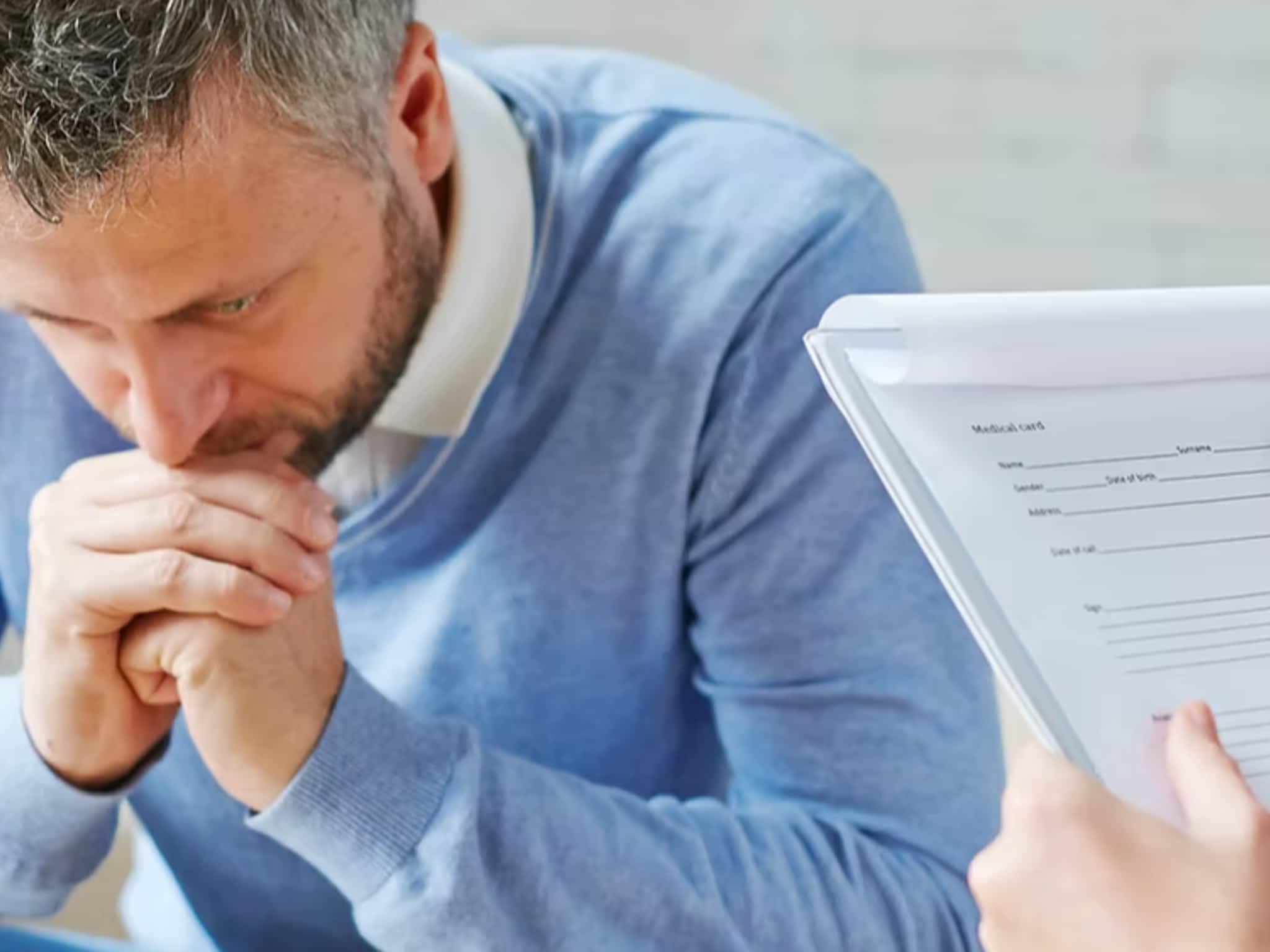 photo Jc Virtual Counselling Services