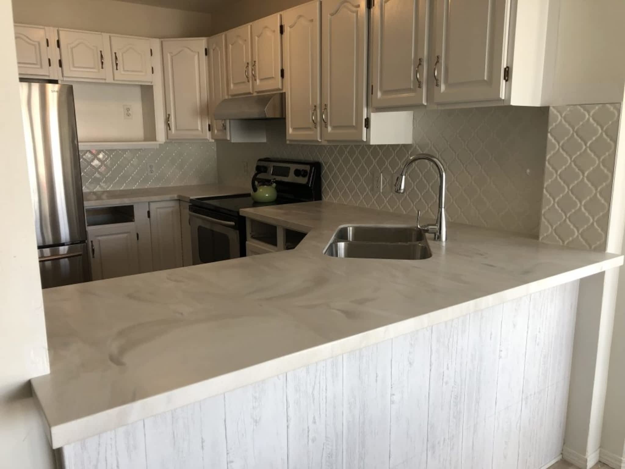 photo EGK General Contracting