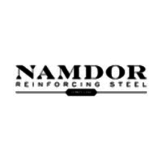 Voir le profil de Namdor Reinforcing Steel (1987) Ltd - Victoria