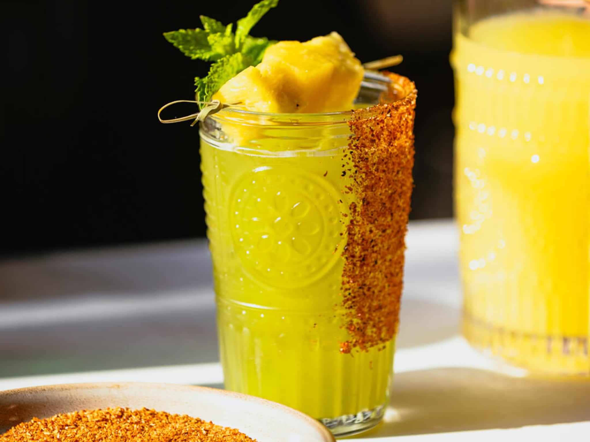 photo Añejo Restaurant