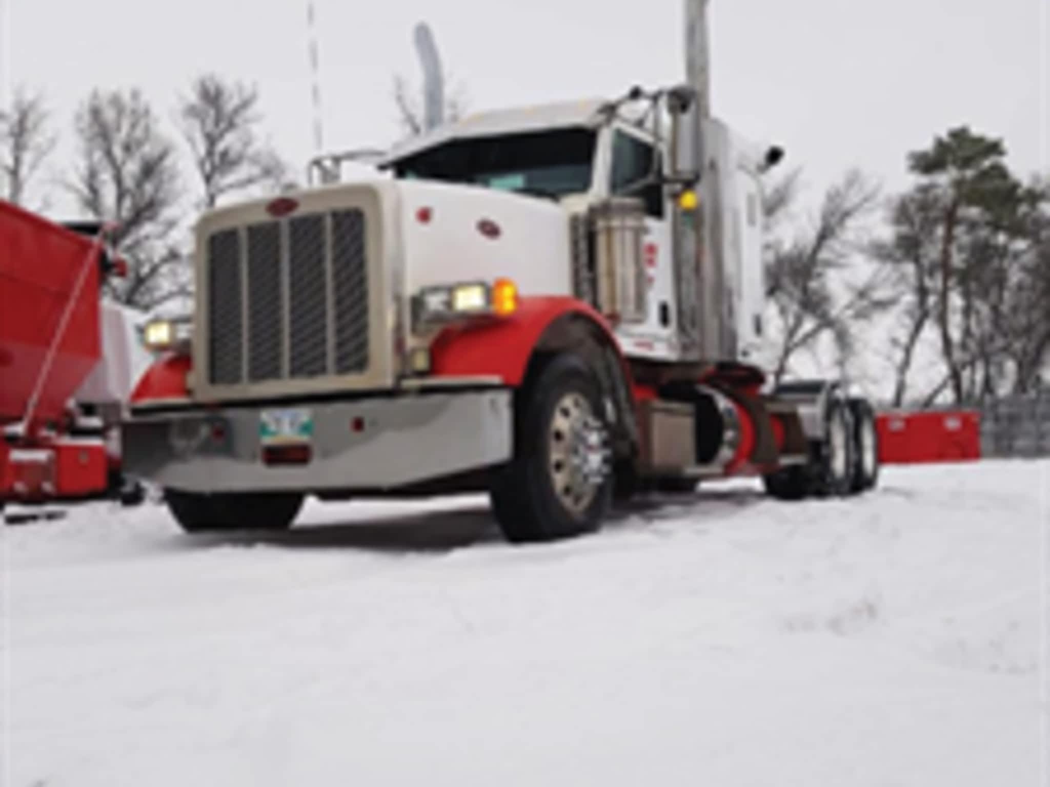 photo RDW Recycling - Bin Rental Winnipeg