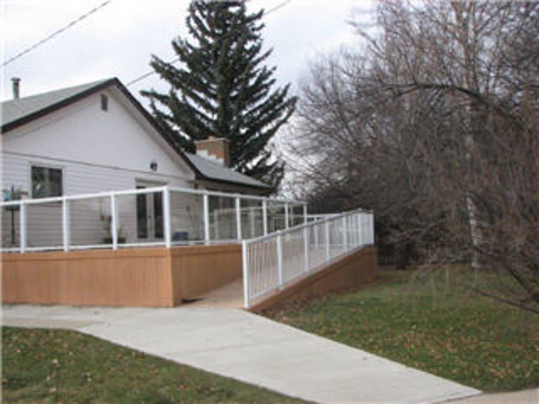 photo Ramrod Construction Ltd