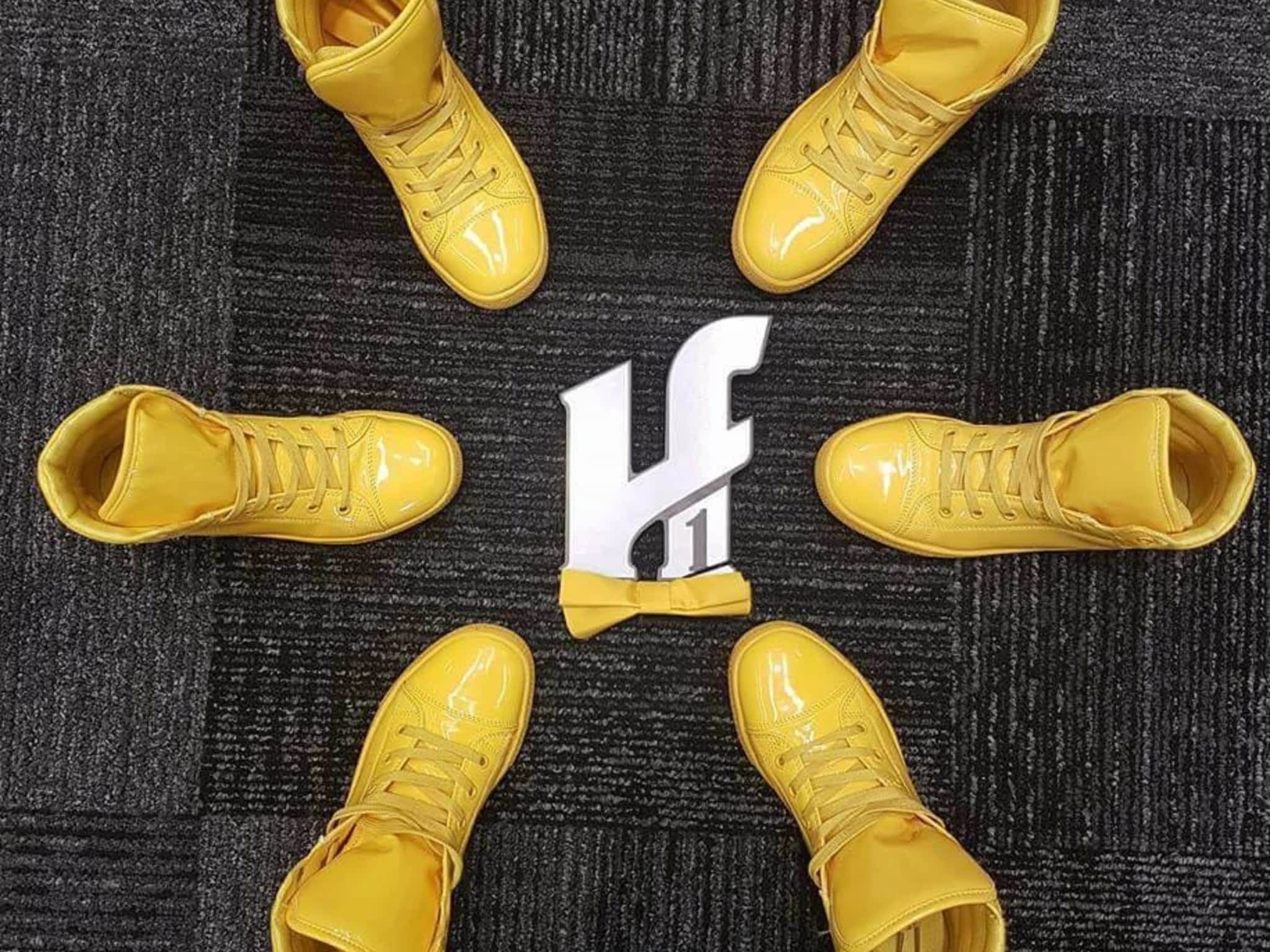 photo Studio Funky Star