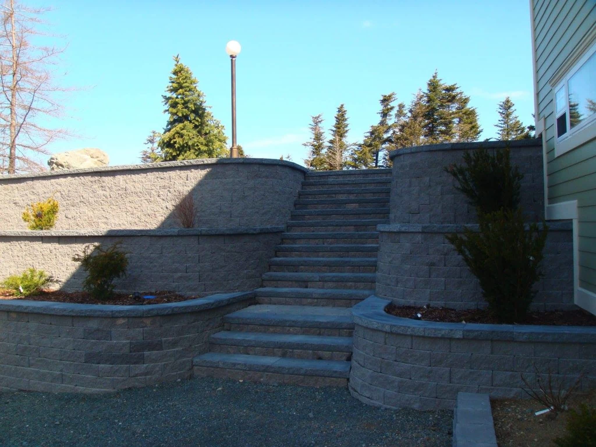 photo Evan's Landscaping