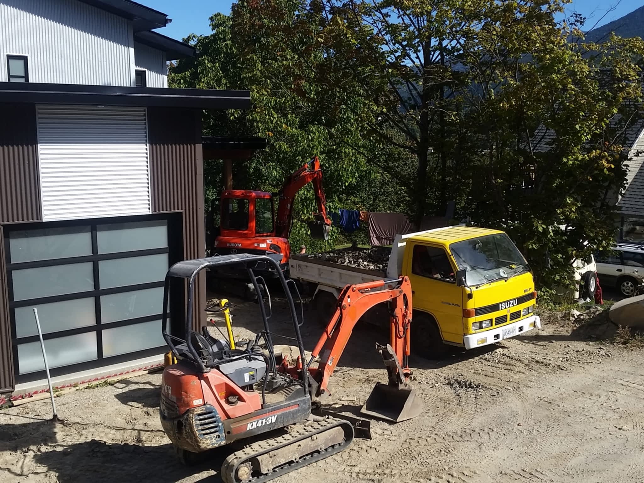 photo Scoop Excavating