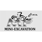 MF Mini Excavation - Landscape Architects