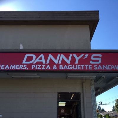 Danny's Market - Ice Cream & Frozen Dessert Stores