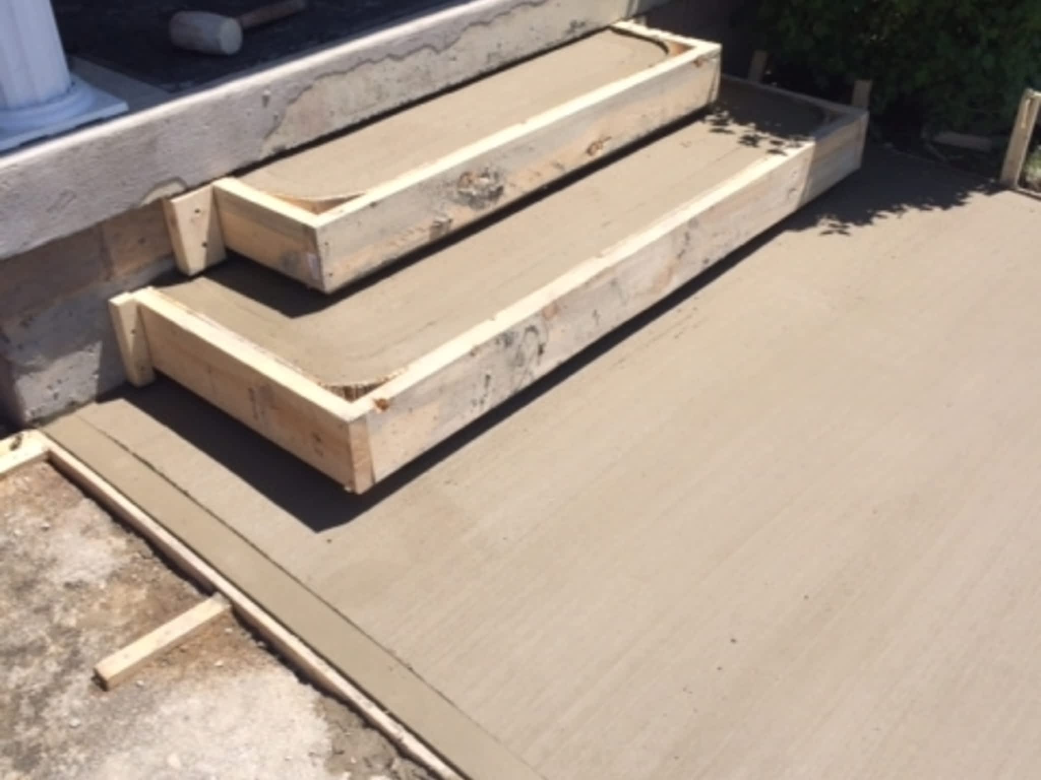 photo Coldstone Construction