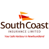 View South Coast Insurance’s Mount Pearl profile