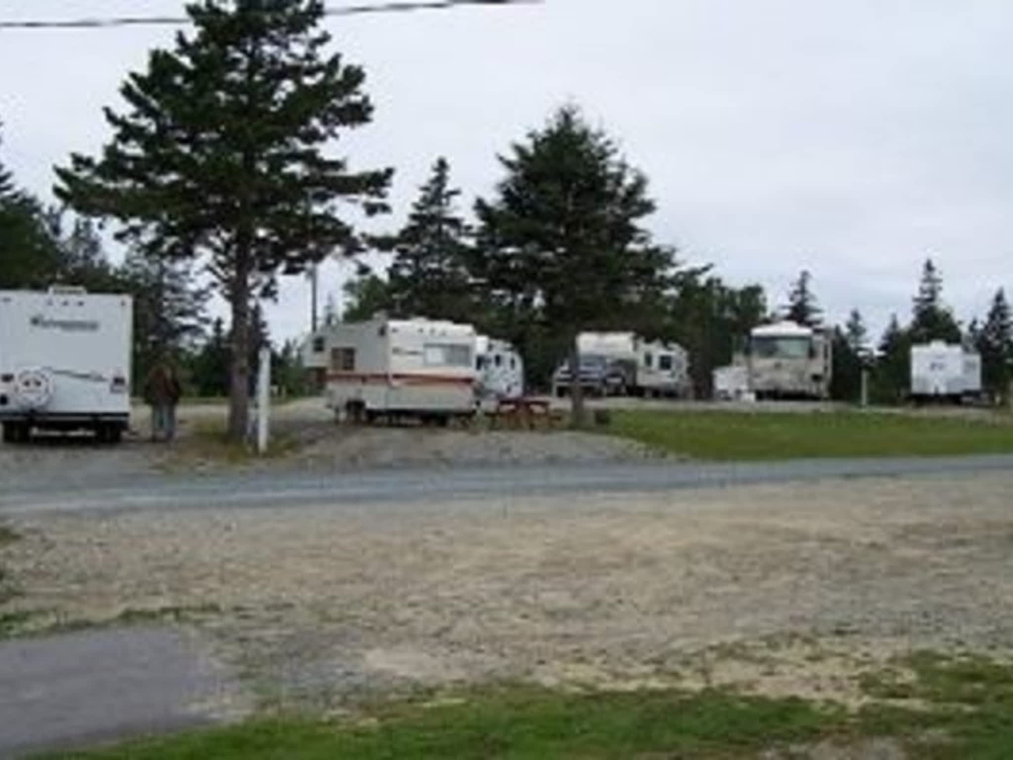 photo Fisherman's Cove RV and Campground