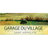 View Garage du Village’s Sainte-Anne-des-Lacs profile