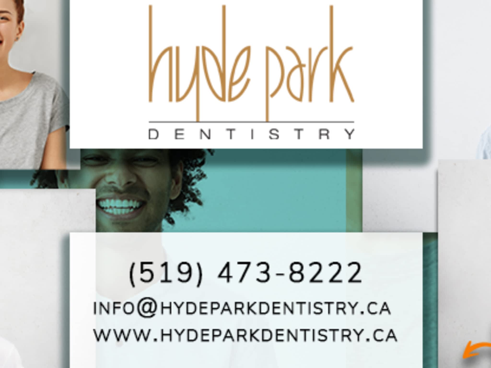 photo Hyde Park Dentistry