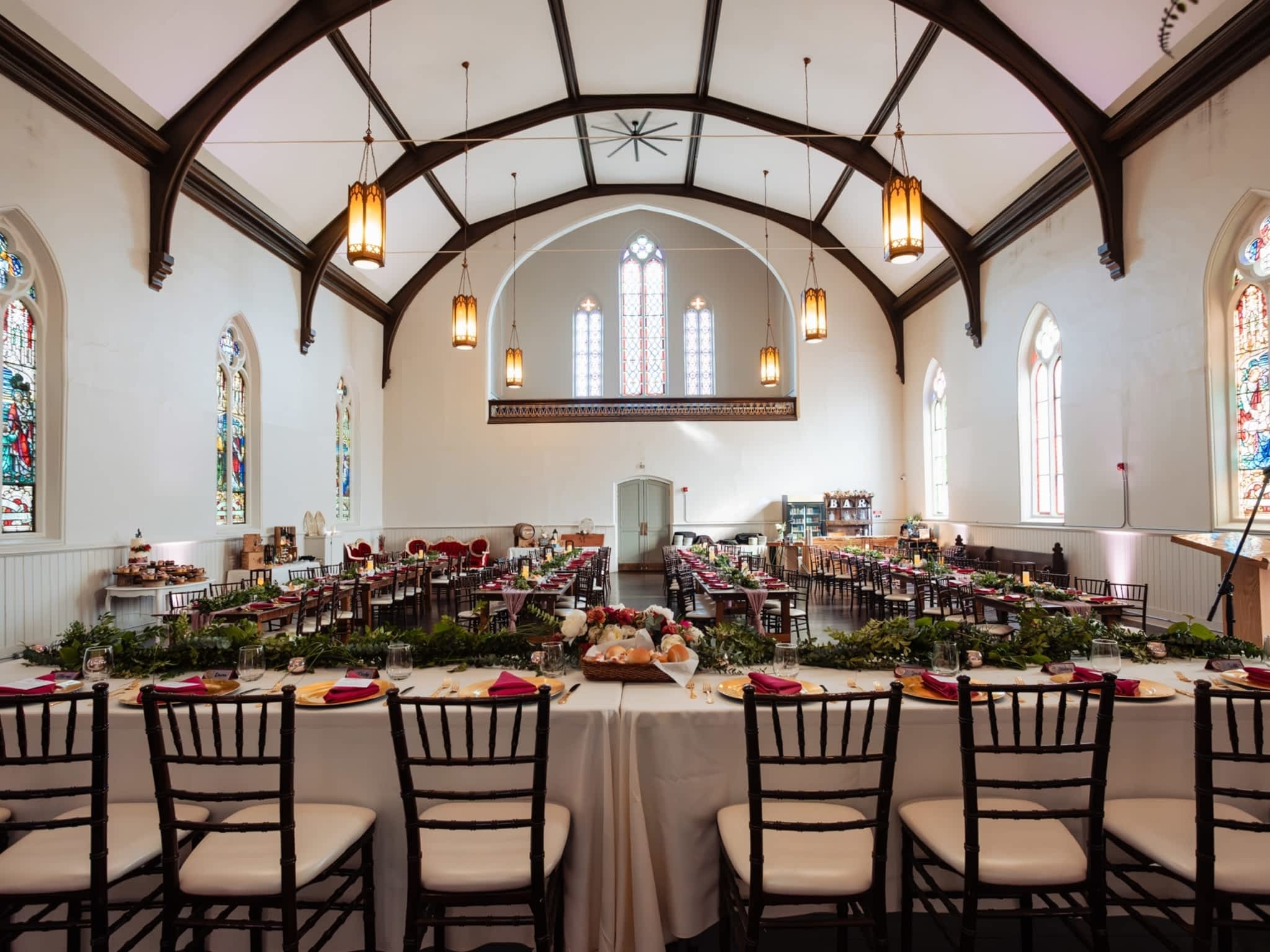 photo Millbrook Cathedral