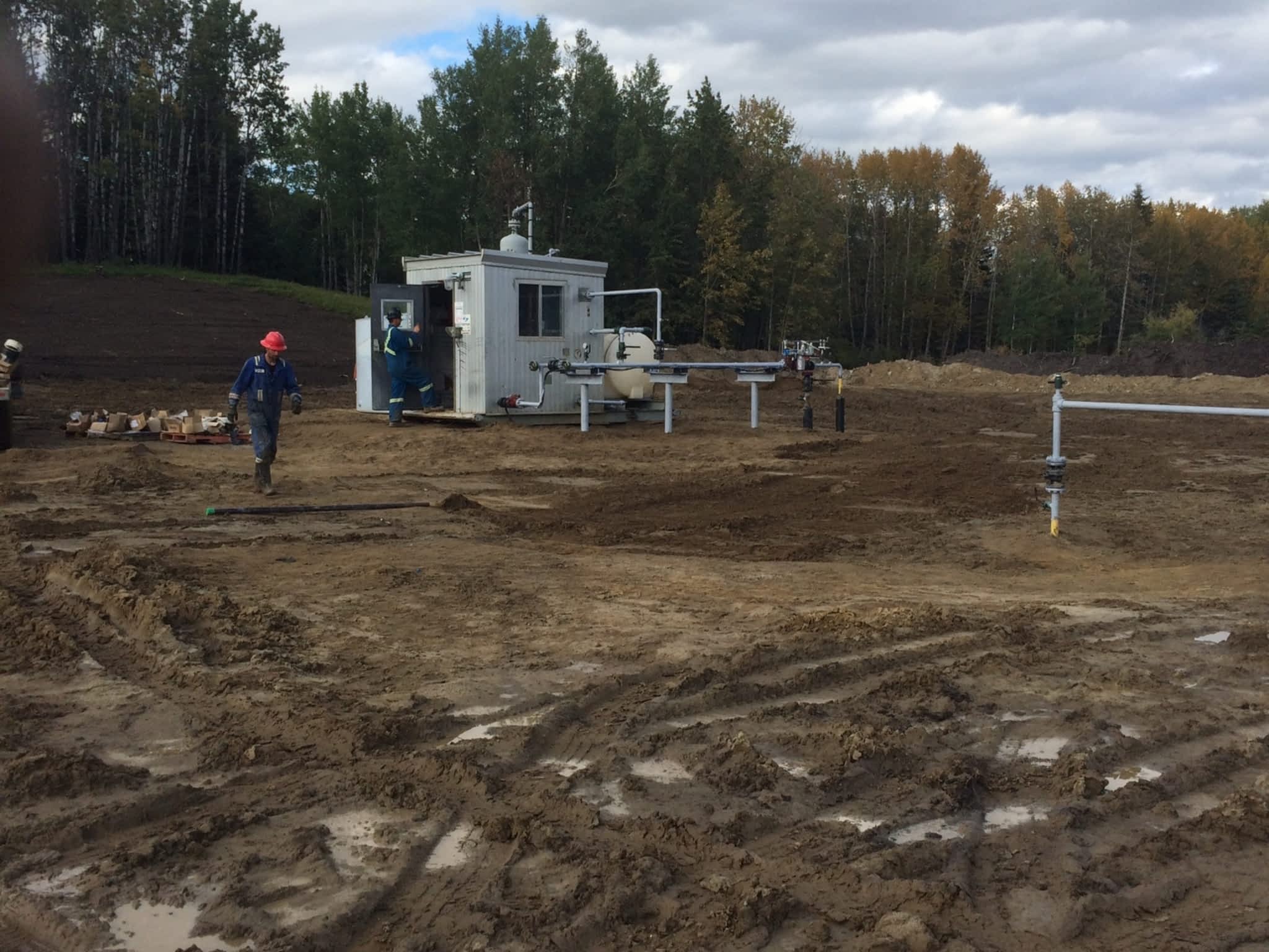 photo Watson Welding Ltd