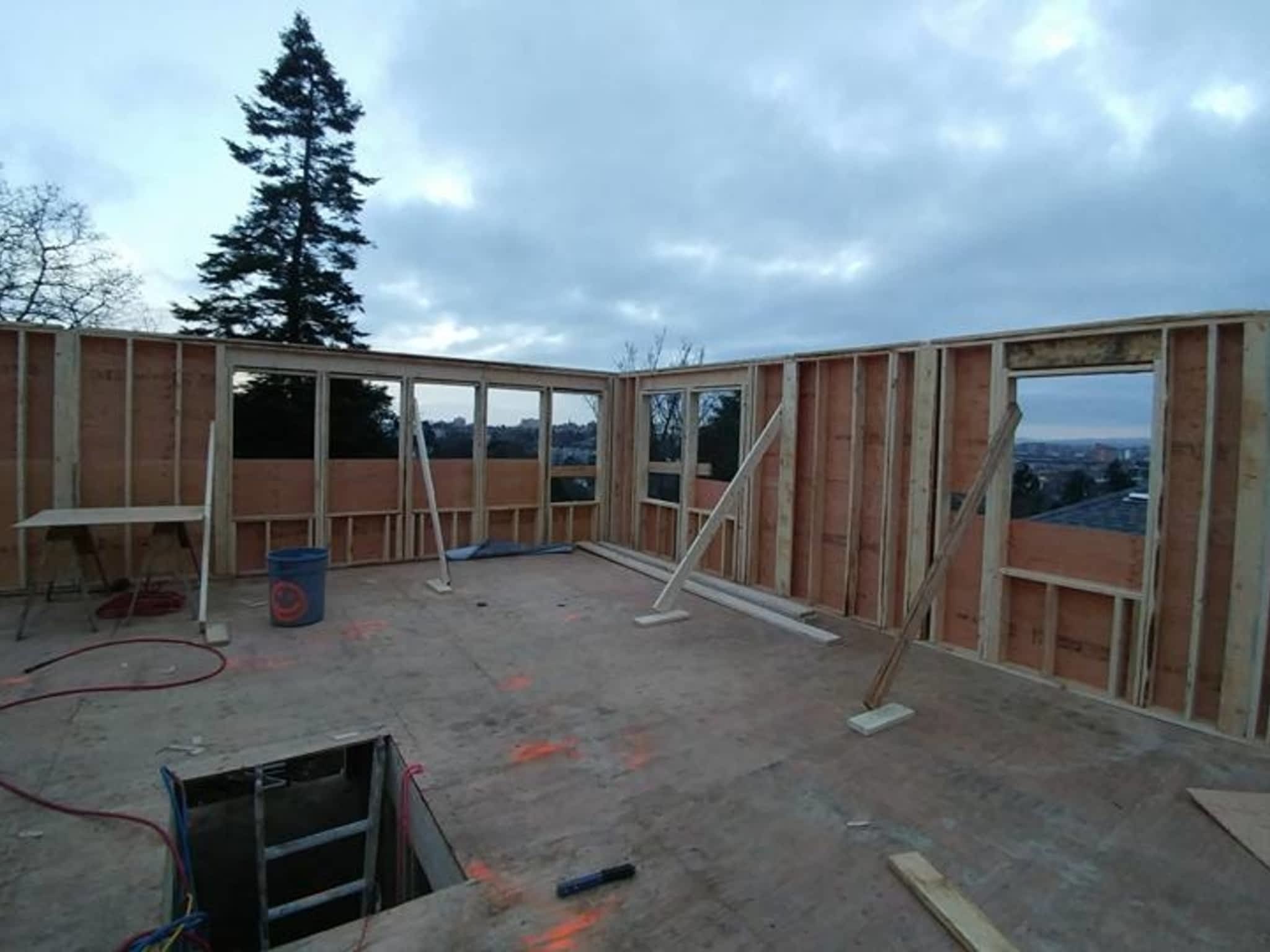 photo MHACE Builders