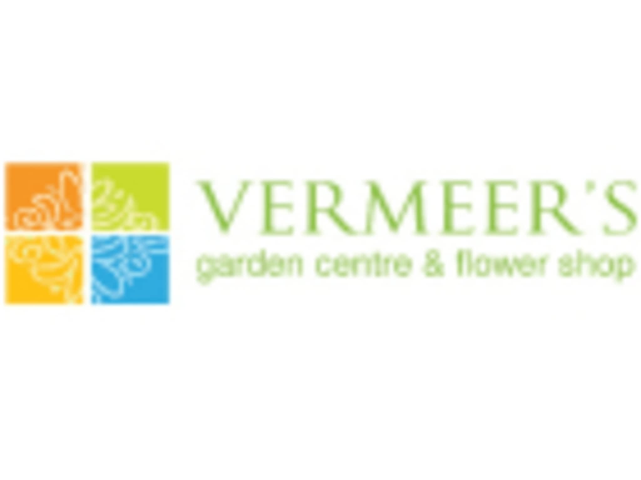 photo Vermeer's Garden Centre And Flower Shop