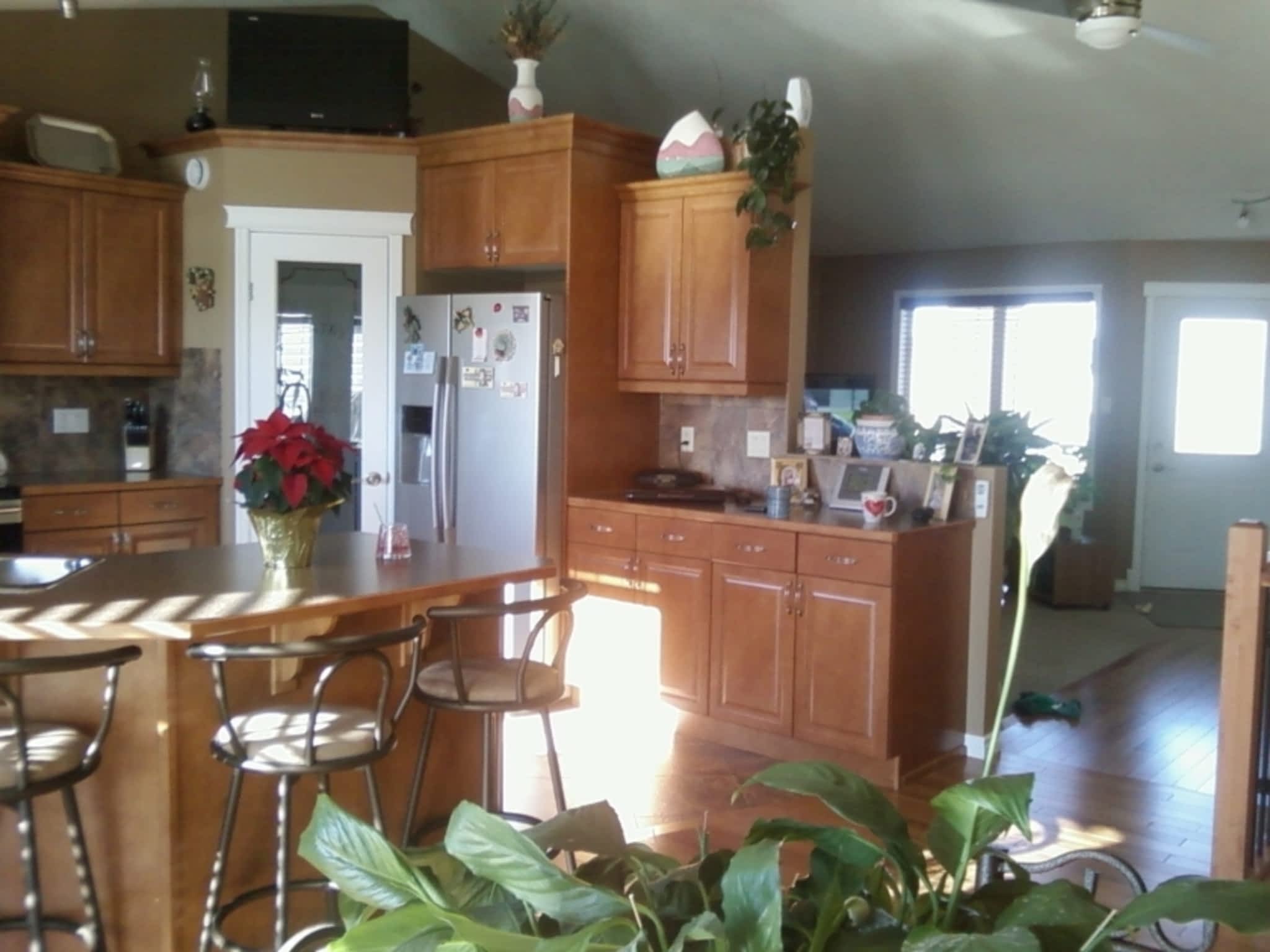 photo Millenium Homes Inc