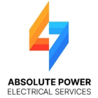 Absolute Power Electrical - Logo