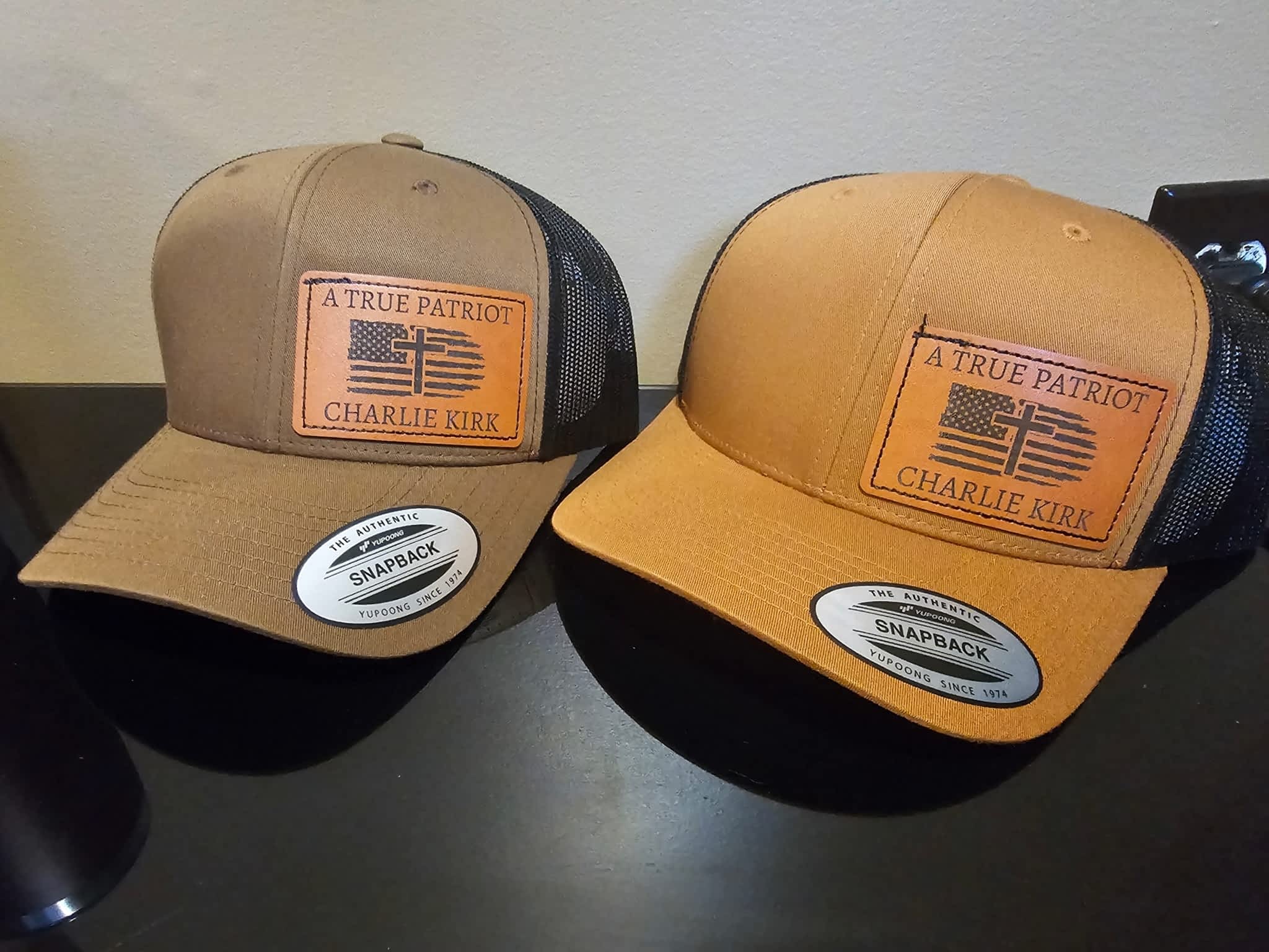 photo C.D Custom Engraving