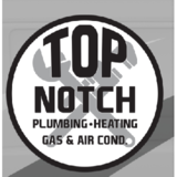 View Top Notch Plumbing Heating Gas and Air Condition ing’s Grasswood profile