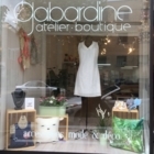 Gabardine - Boutiques