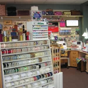 K W Sewing Machines Opening Hours 385 Frederick St Kitchener On