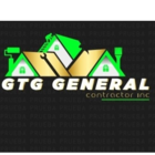 GTG General Contractor Inc - Entrepreneurs généraux