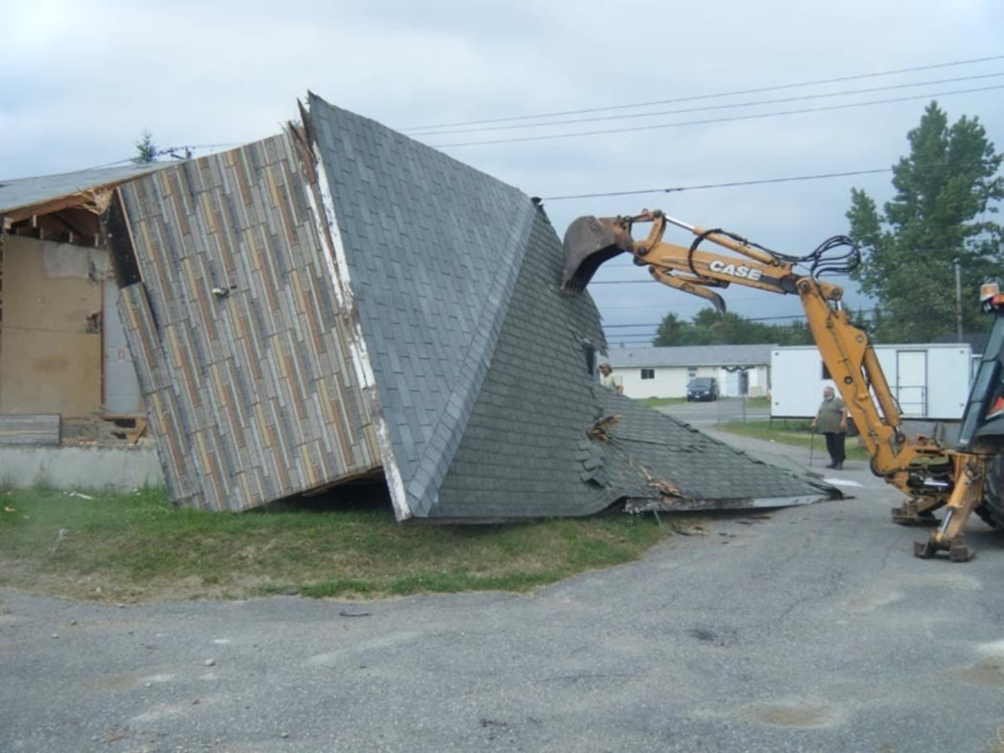 photo Advanced Construction & Sons Inc